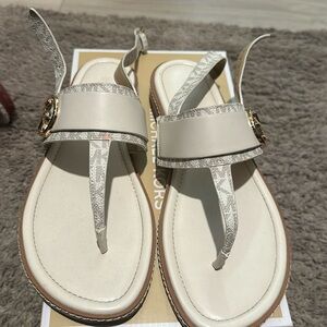 Women’s Michael Kor Sandals